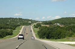 Image Source: AA Roads